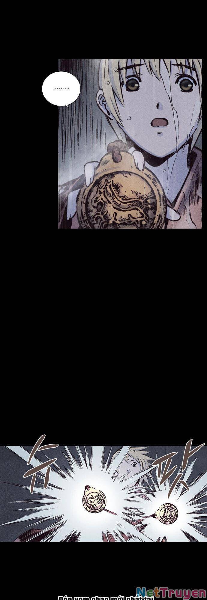 Ám Hành Ngự Sử Chapter 160 - 18