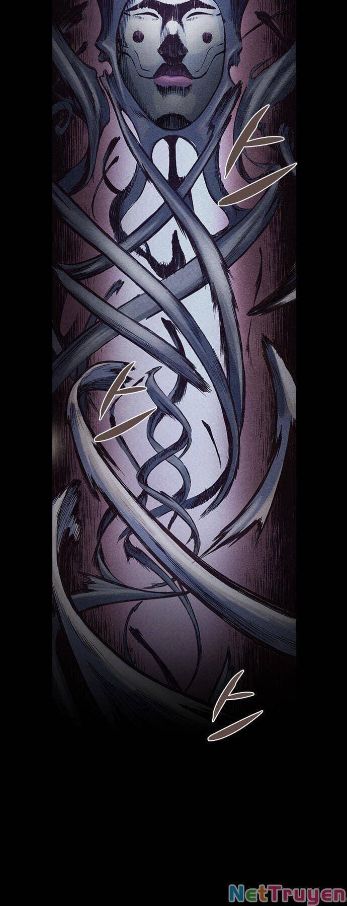 Ám Hành Ngự Sử Chapter 160 - 20