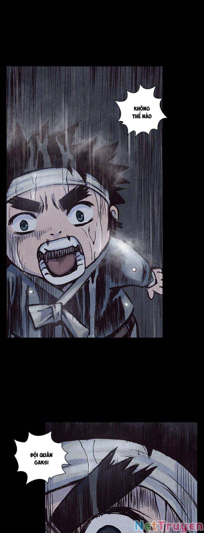 Ám Hành Ngự Sử Chapter 160 - 21