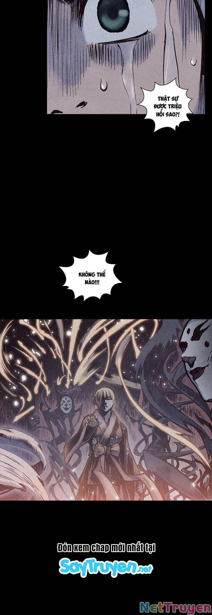 Ám Hành Ngự Sử Chapter 160 - 22