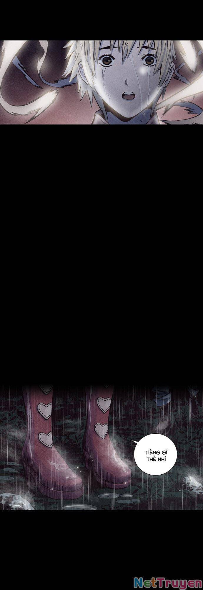 Ám Hành Ngự Sử Chapter 160 - 23