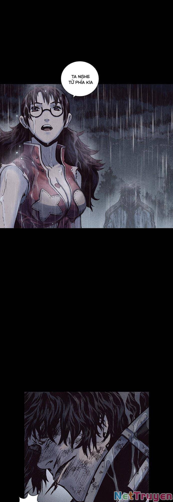 Ám Hành Ngự Sử Chapter 160 - 24