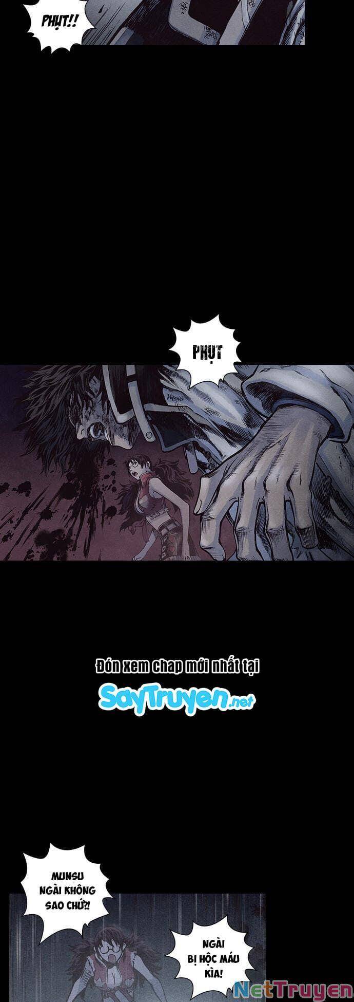 Ám Hành Ngự Sử Chapter 160 - 25