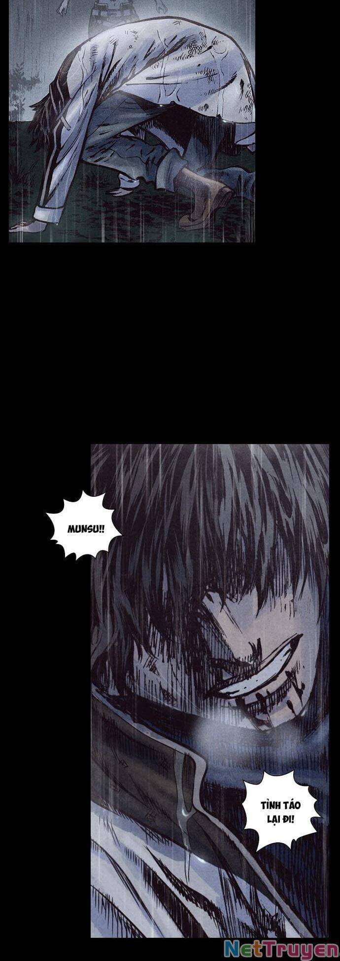 Ám Hành Ngự Sử Chapter 160 - 26