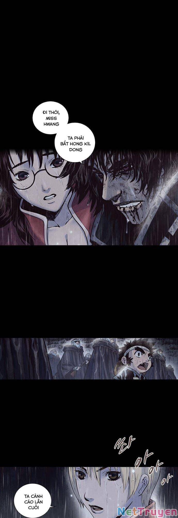 Ám Hành Ngự Sử Chapter 160 - 28