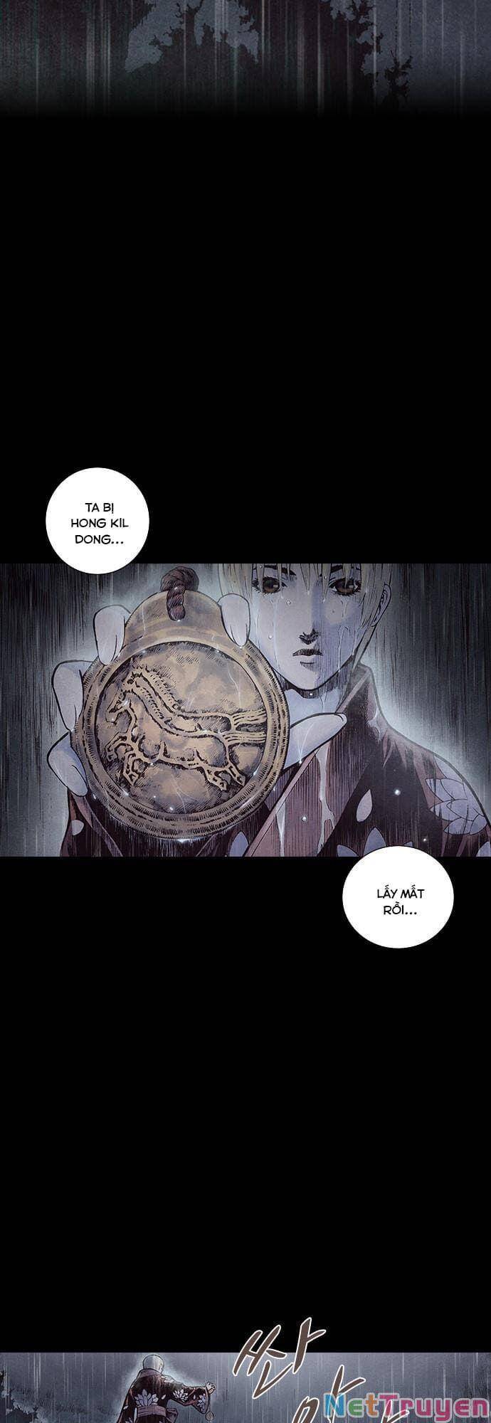 Ám Hành Ngự Sử Chapter 160 - 4