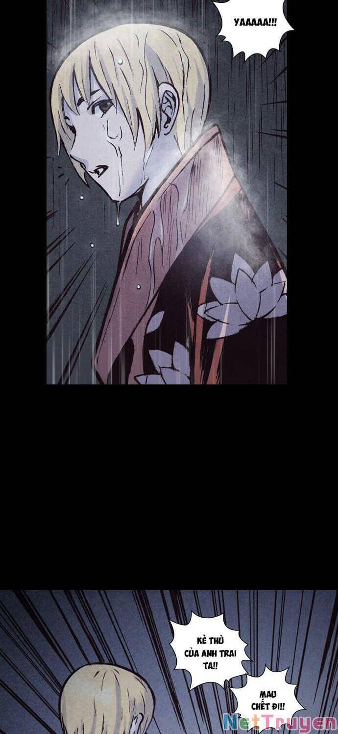 Ám Hành Ngự Sử Chapter 160 - 31
