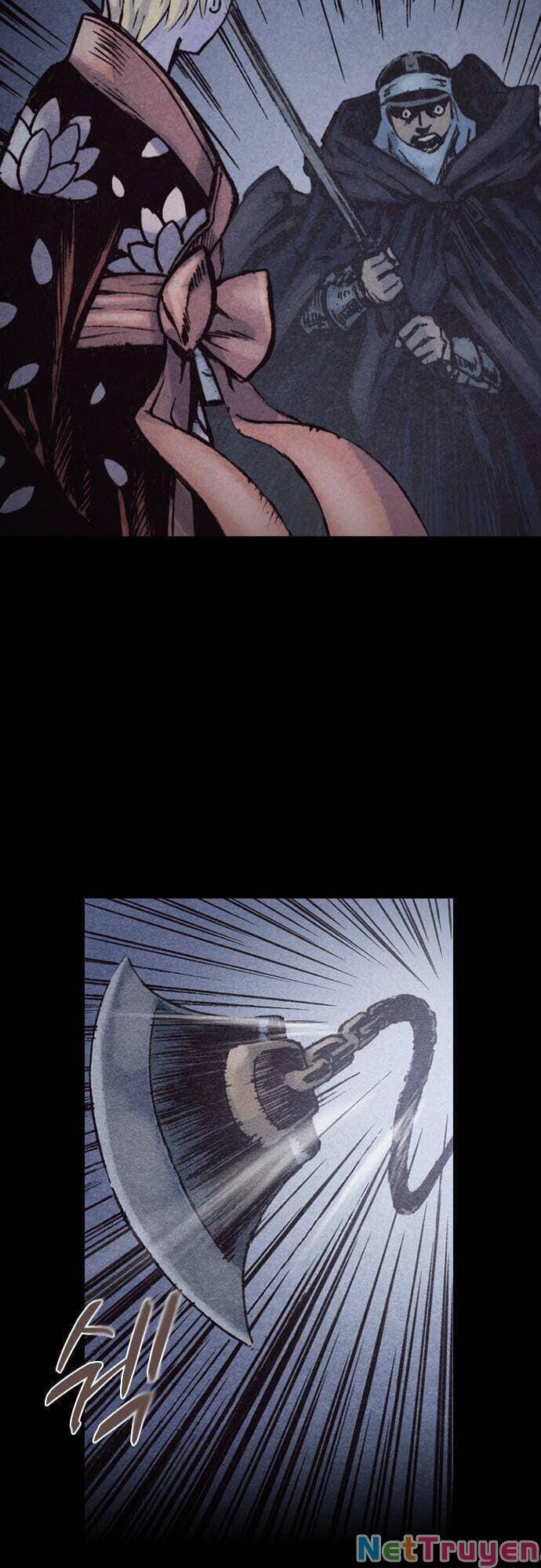 Ám Hành Ngự Sử Chapter 160 - 32