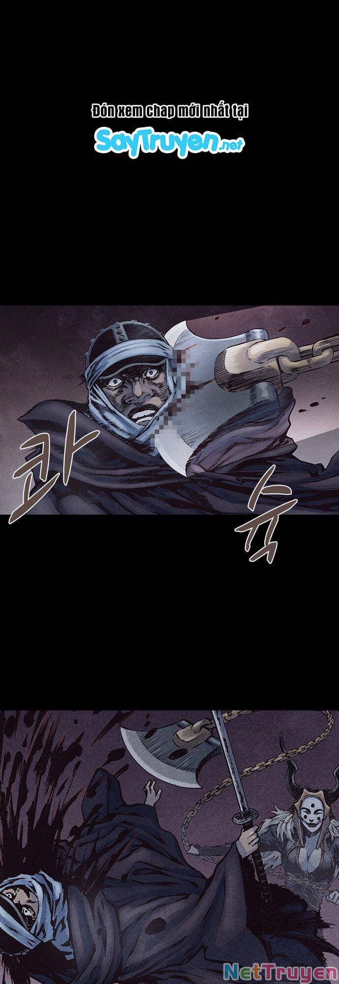 Ám Hành Ngự Sử Chapter 160 - 33