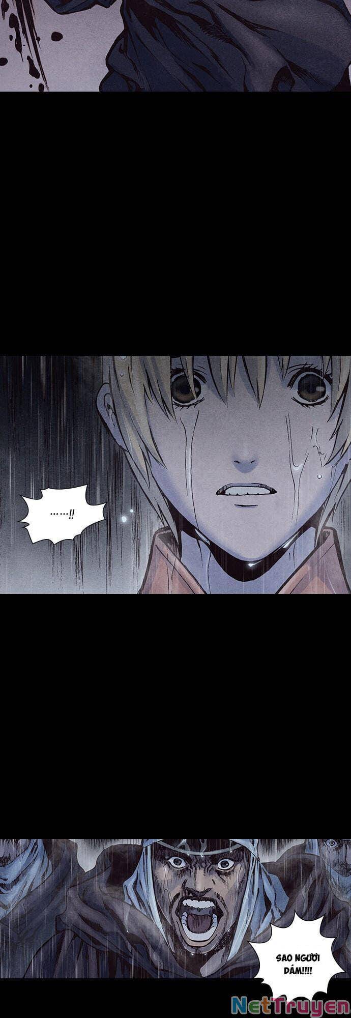 Ám Hành Ngự Sử Chapter 160 - 34