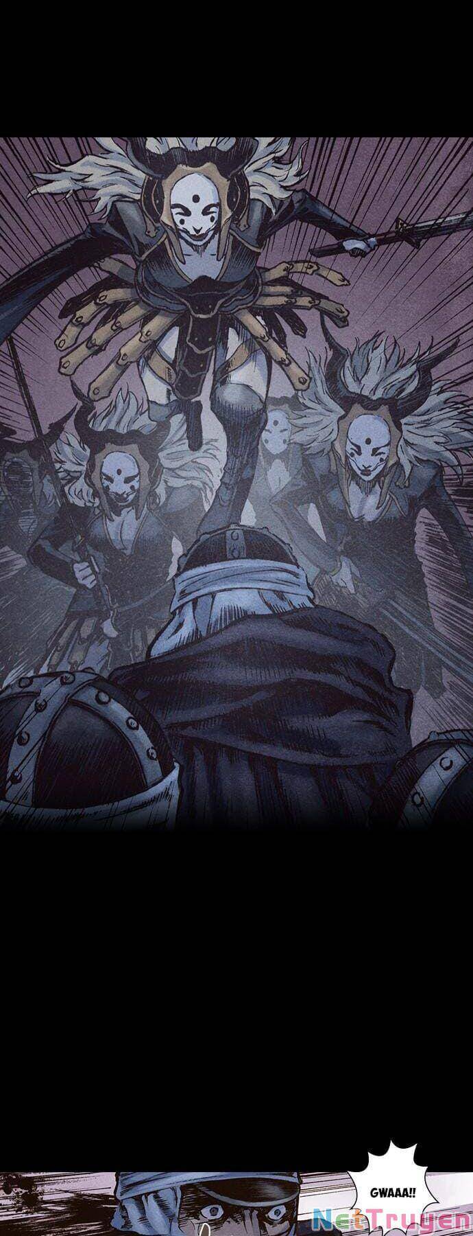 Ám Hành Ngự Sử Chapter 160 - 36