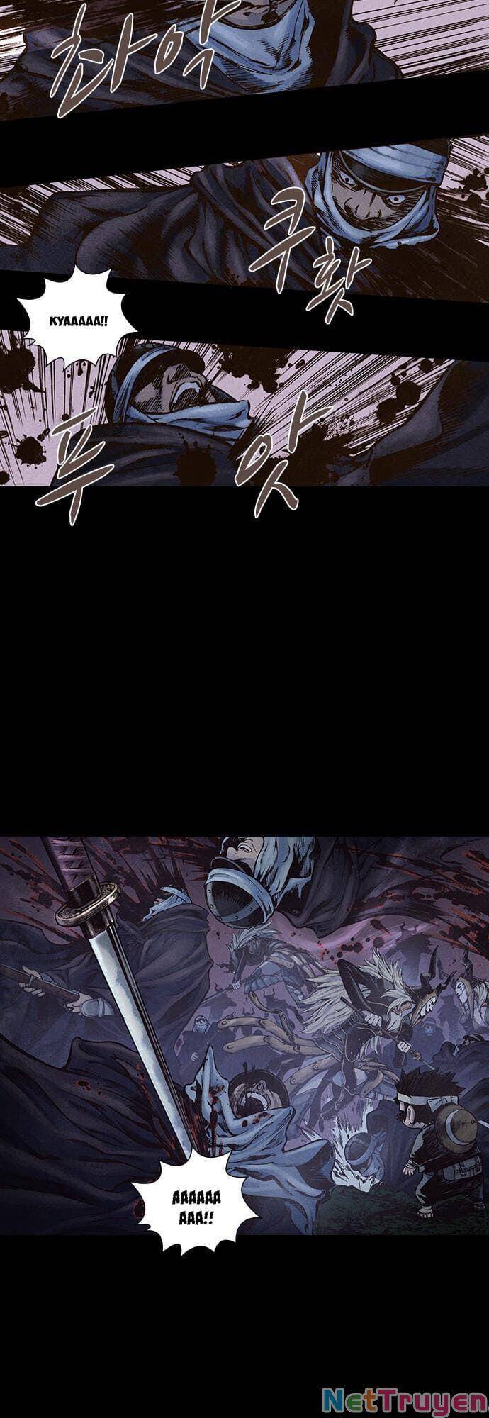 Ám Hành Ngự Sử Chapter 160 - 37