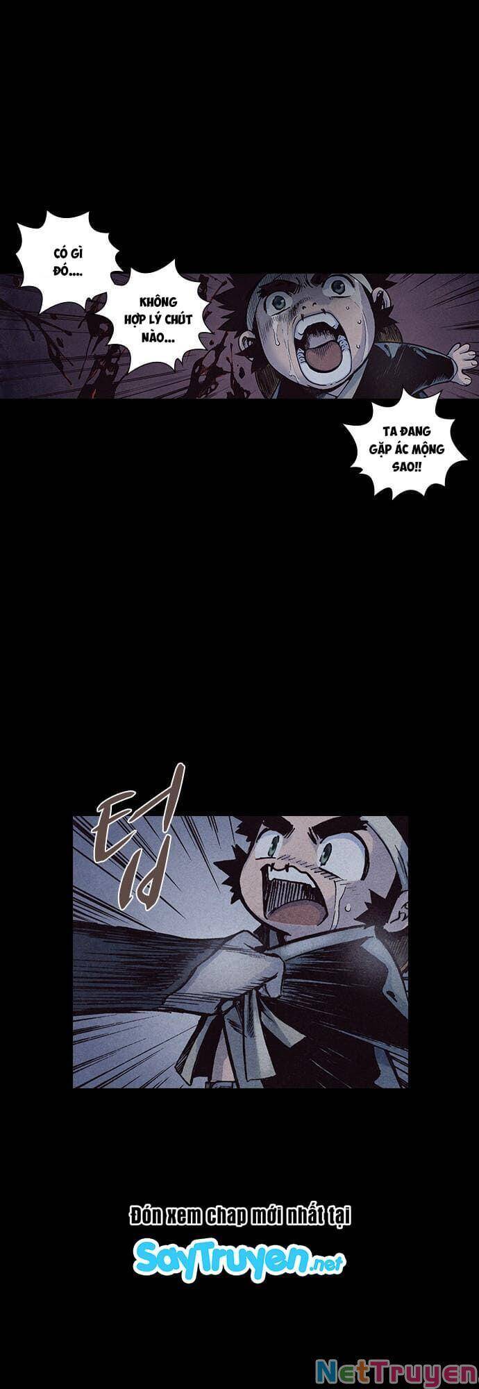 Ám Hành Ngự Sử Chapter 160 - 38