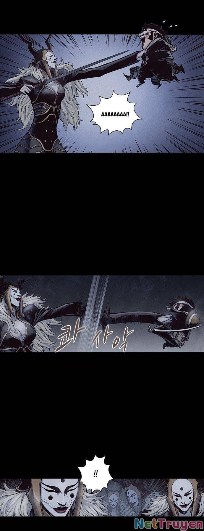 Ám Hành Ngự Sử Chapter 160 - 39