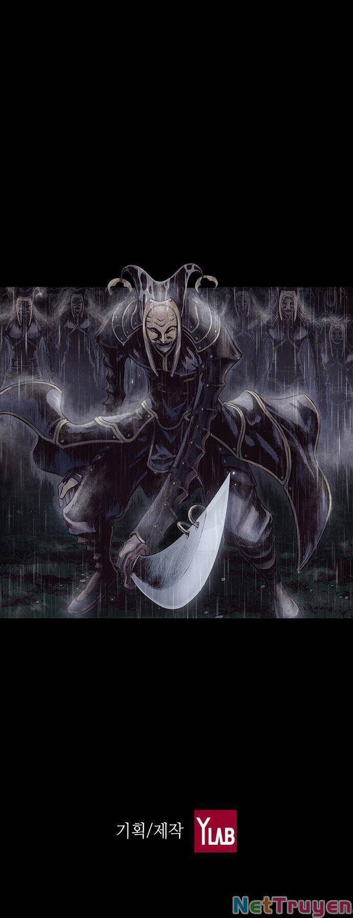 Ám Hành Ngự Sử Chapter 160 - 40