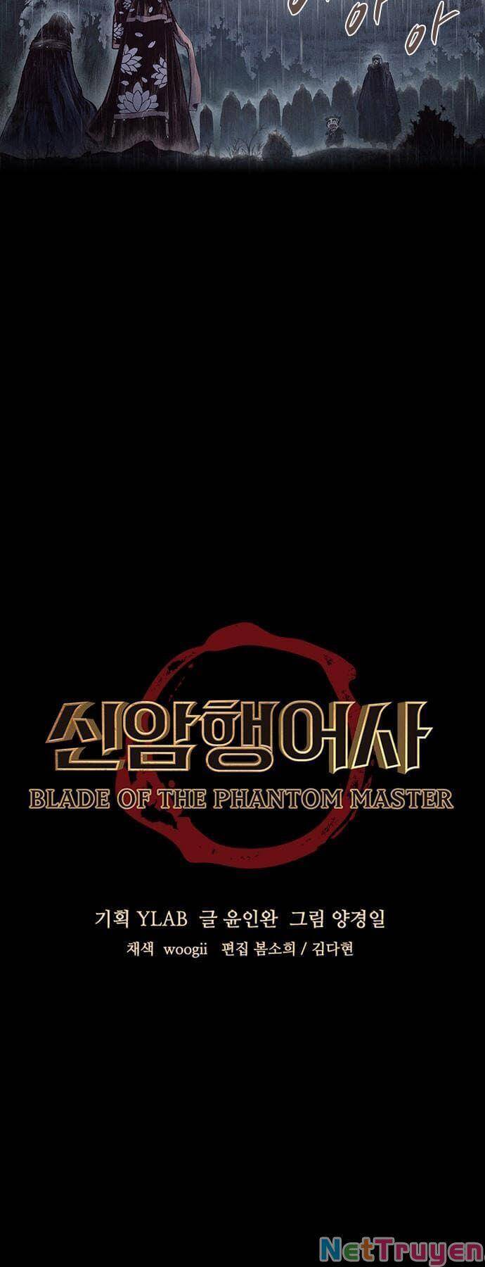 Ám Hành Ngự Sử Chapter 160 - 5