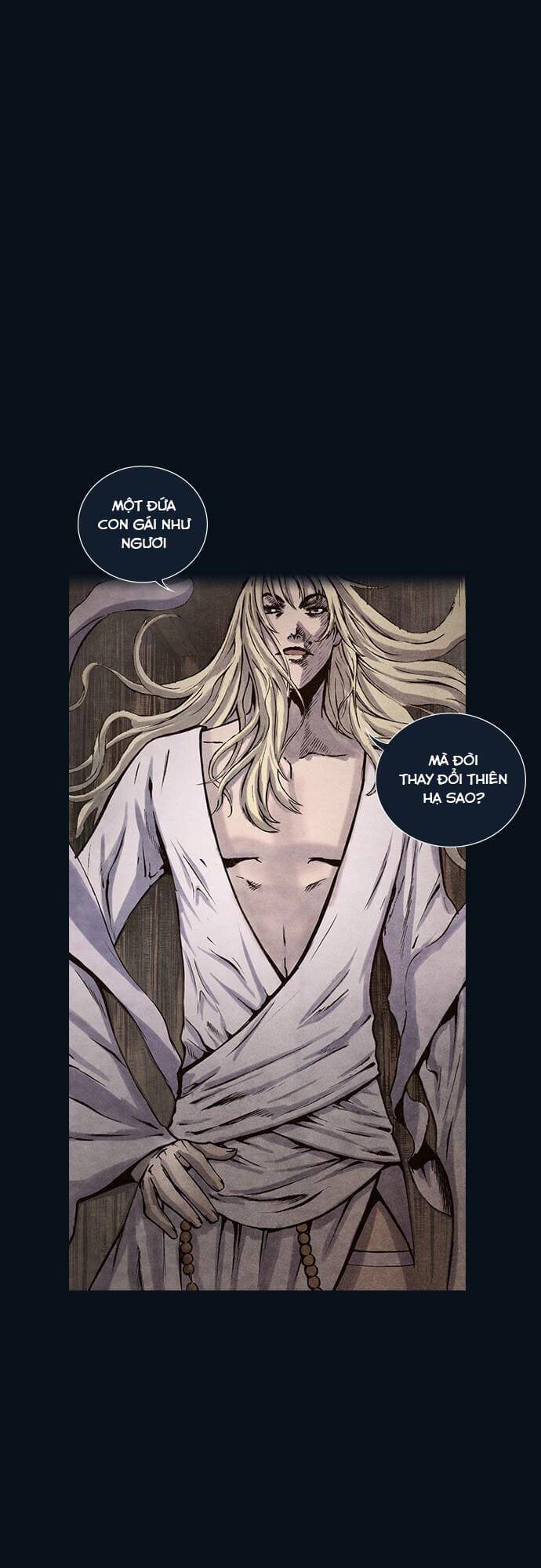 Ám Hành Ngự Sử Chapter 162 - 2