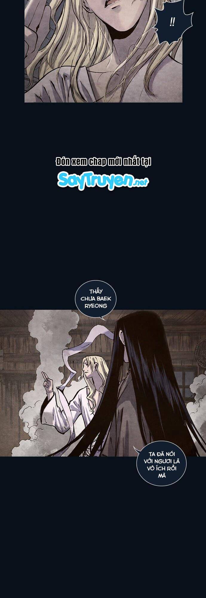 Ám Hành Ngự Sử Chapter 162 - 11