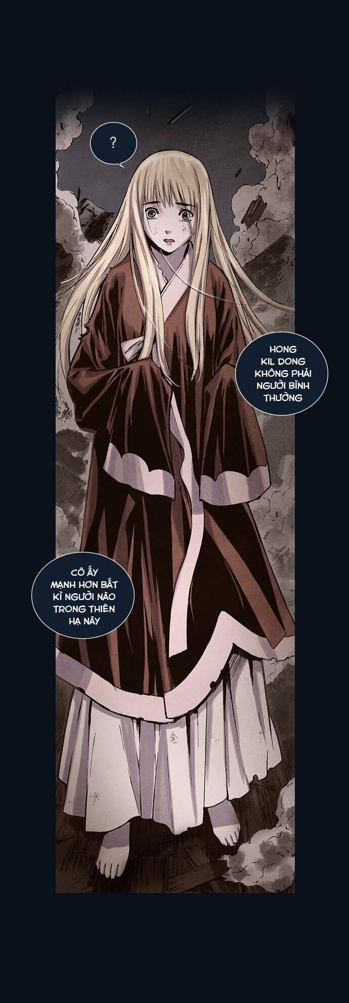 Ám Hành Ngự Sử Chapter 162 - 12