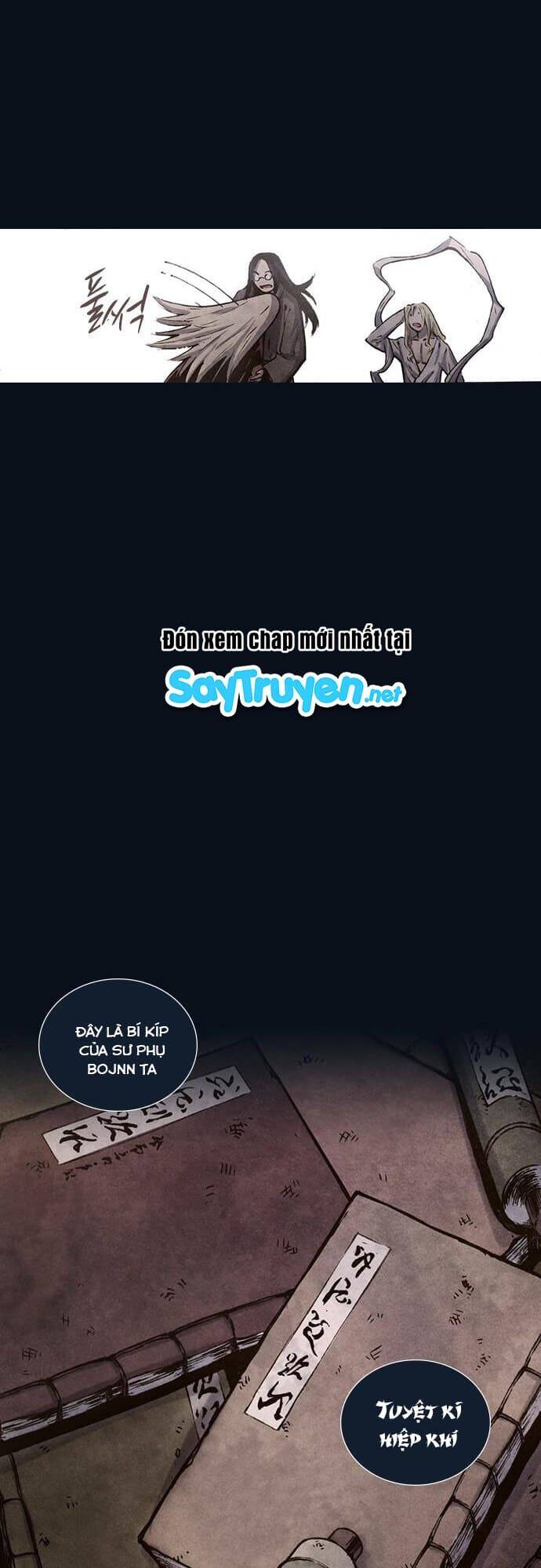 Ám Hành Ngự Sử Chapter 162 - 15