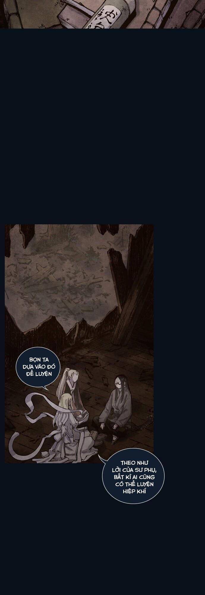 Ám Hành Ngự Sử Chapter 162 - 16