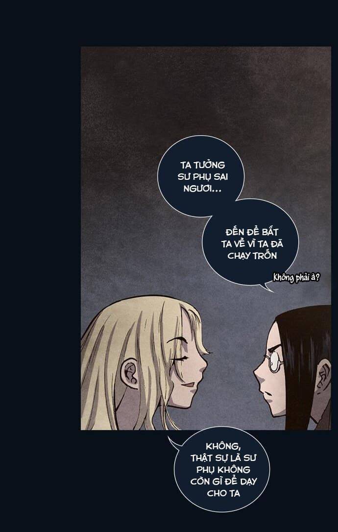 Ám Hành Ngự Sử Chapter 162 - 17