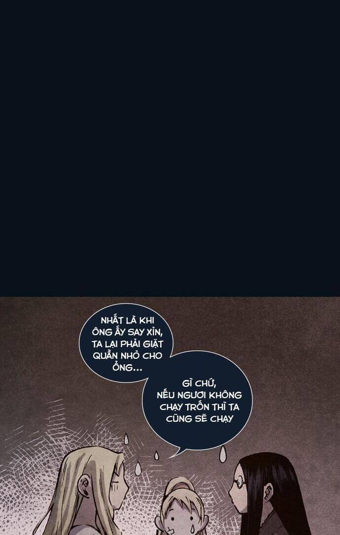 Ám Hành Ngự Sử Chapter 162 - 18