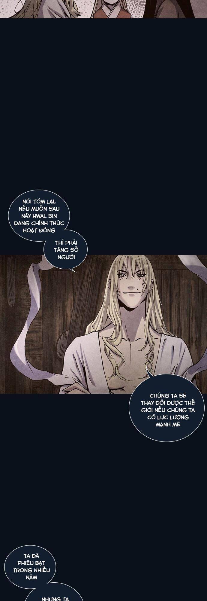 Ám Hành Ngự Sử Chapter 162 - 19