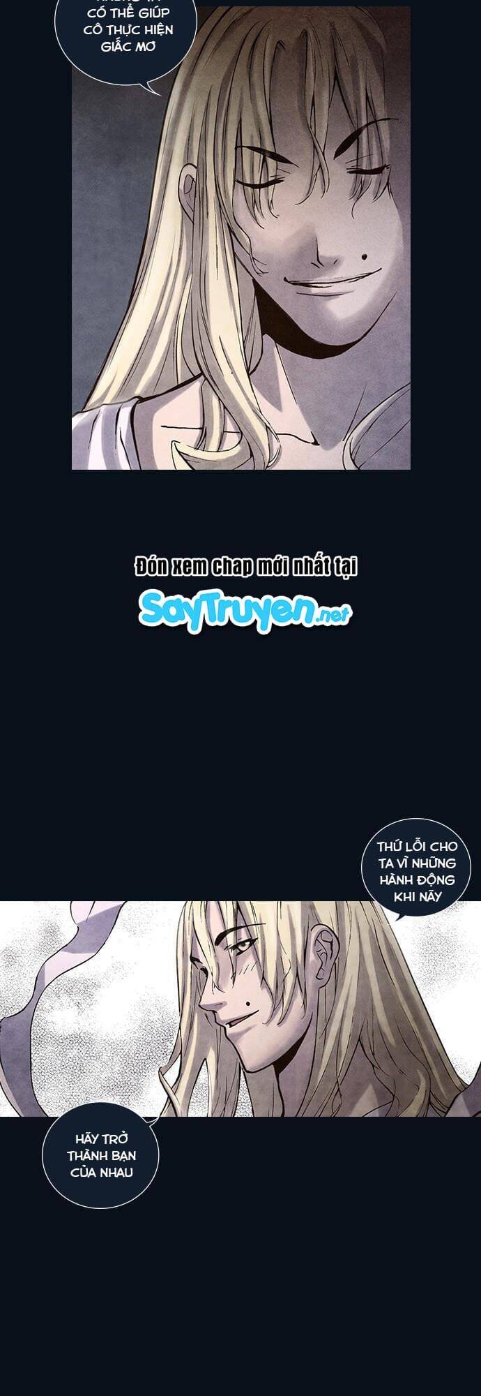 Ám Hành Ngự Sử Chapter 162 - 20