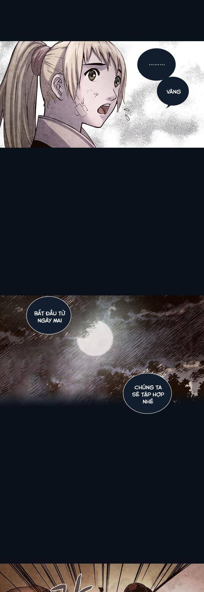 Ám Hành Ngự Sử Chapter 162 - 21