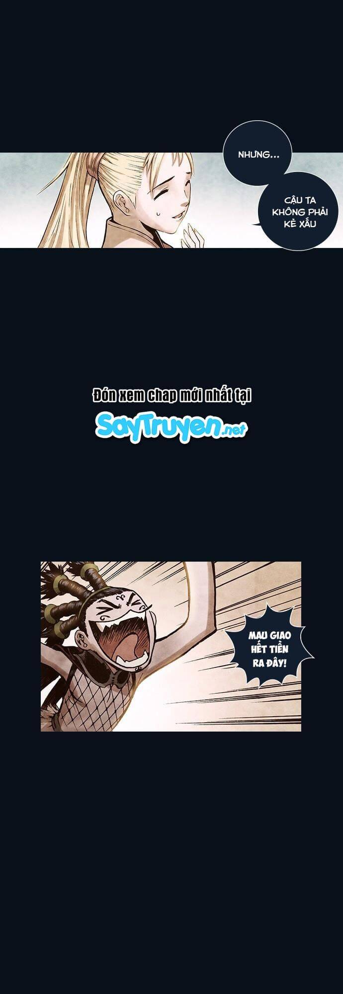 Ám Hành Ngự Sử Chapter 162 - 24