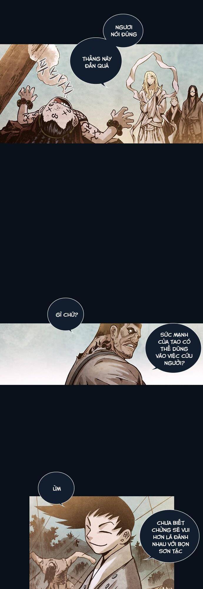 Ám Hành Ngự Sử Chapter 162 - 25