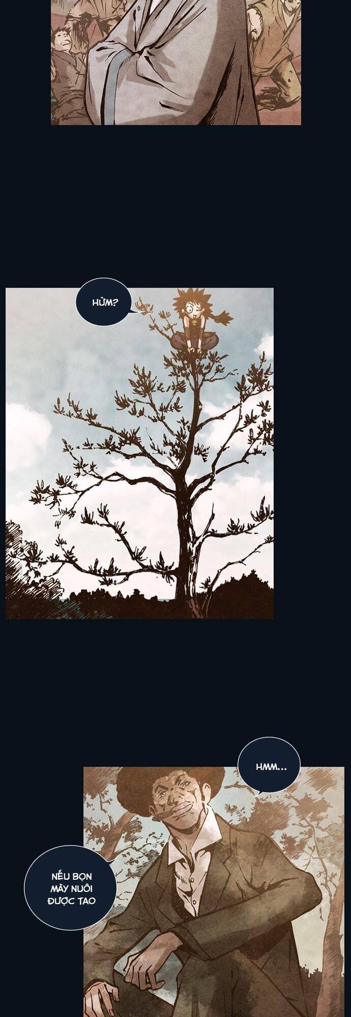 Ám Hành Ngự Sử Chapter 162 - 26