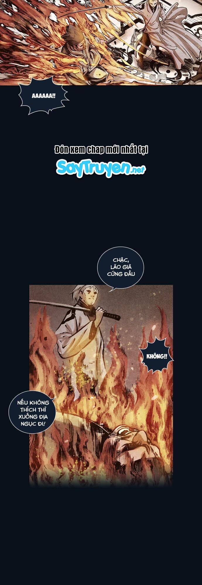 Ám Hành Ngự Sử Chapter 162 - 32