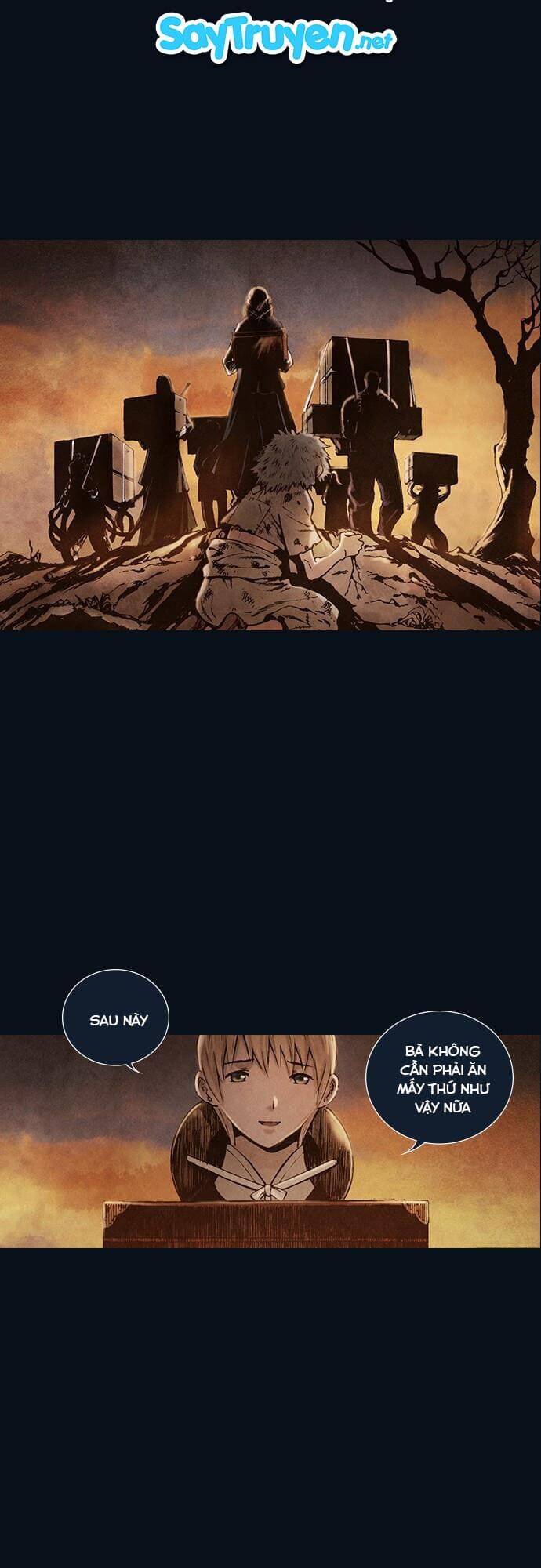 Ám Hành Ngự Sử Chapter 162 - 36