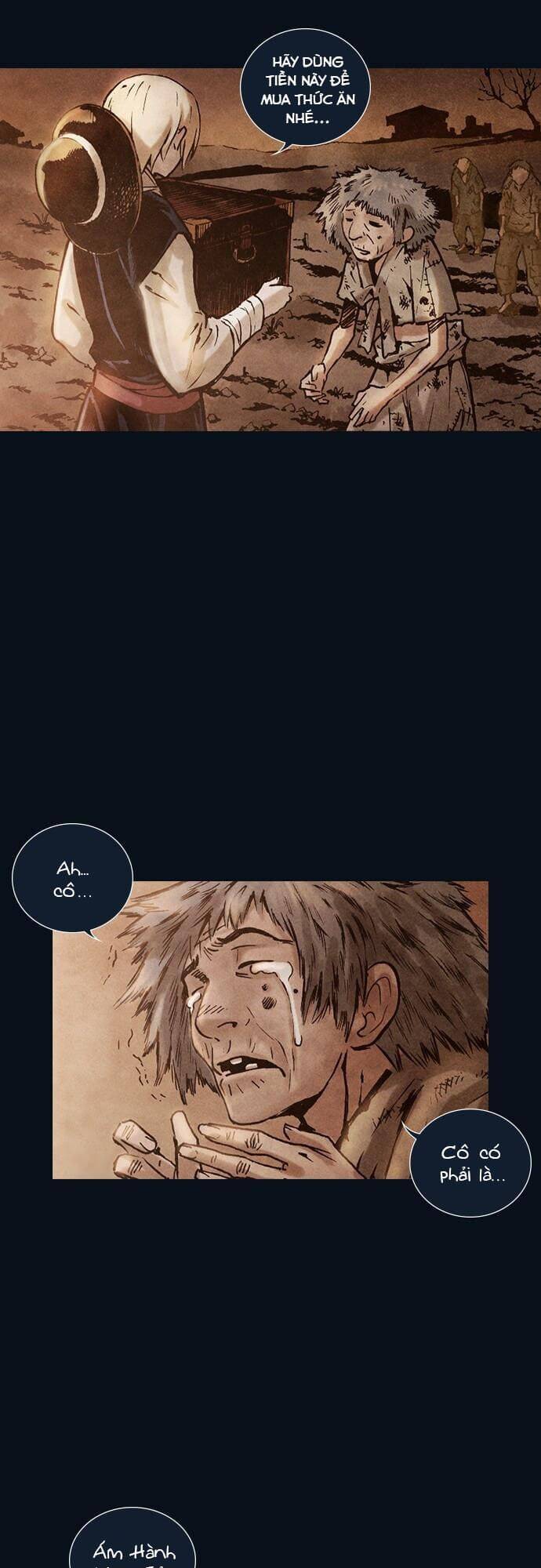 Ám Hành Ngự Sử Chapter 162 - 37