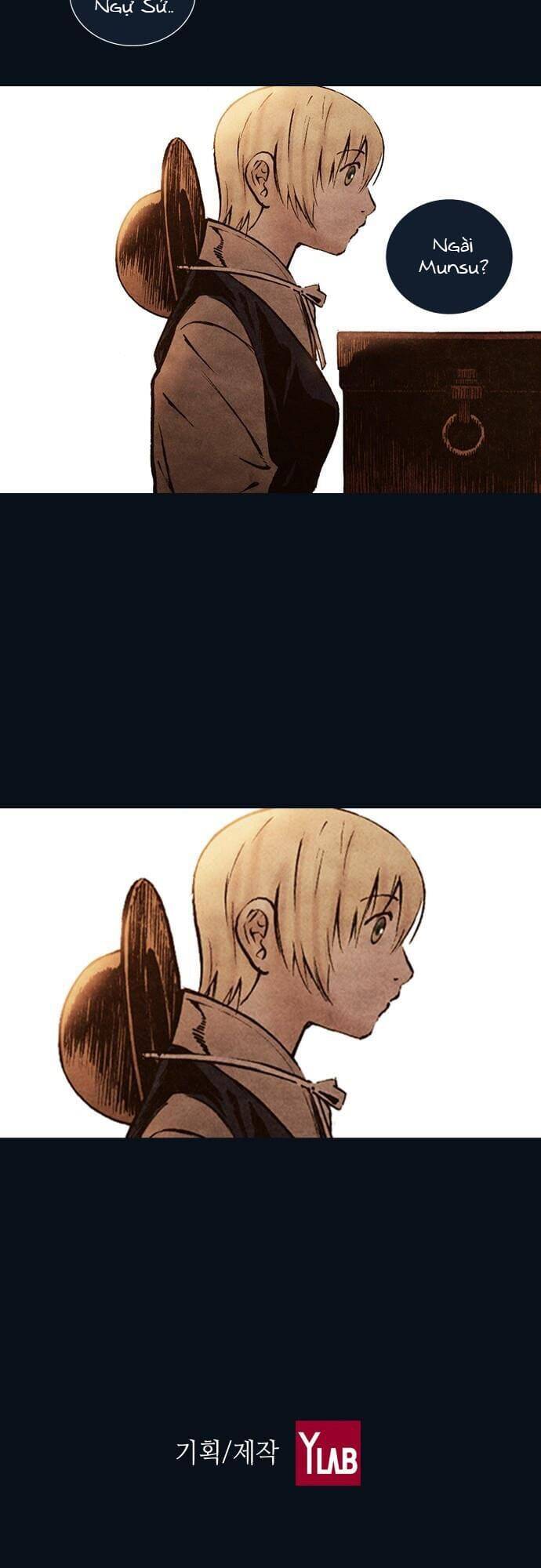 Ám Hành Ngự Sử Chapter 162 - 38