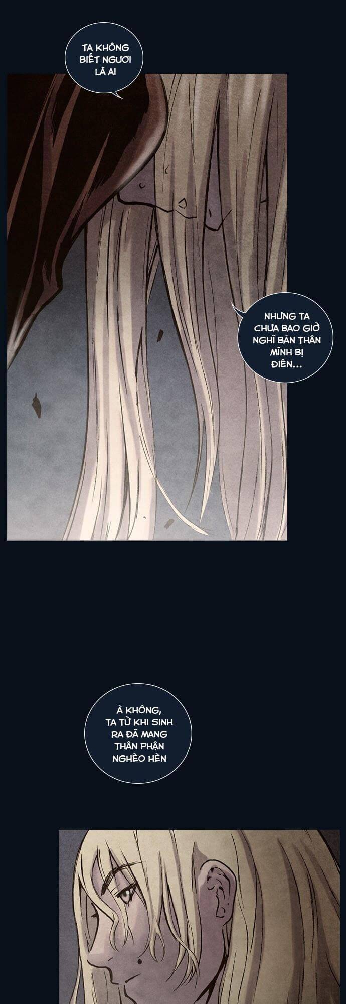 Ám Hành Ngự Sử Chapter 162 - 5