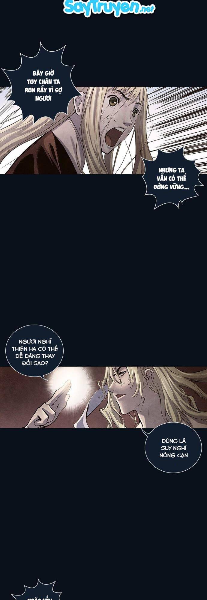 Ám Hành Ngự Sử Chapter 162 - 7
