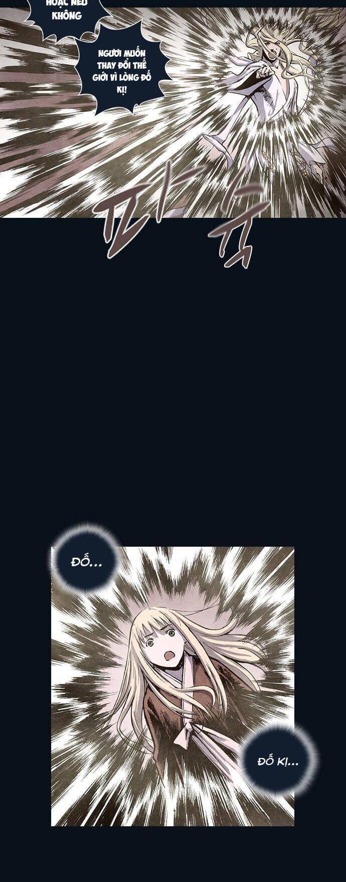 Ám Hành Ngự Sử Chapter 162 - 8