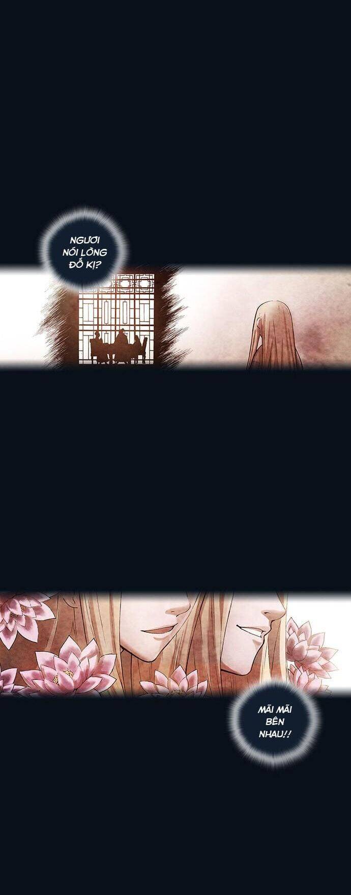 Ám Hành Ngự Sử Chapter 162 - 9