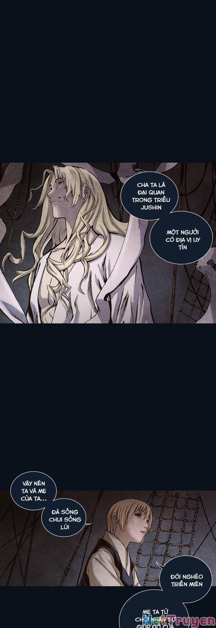 Ám Hành Ngự Sử Chapter 163 - 12