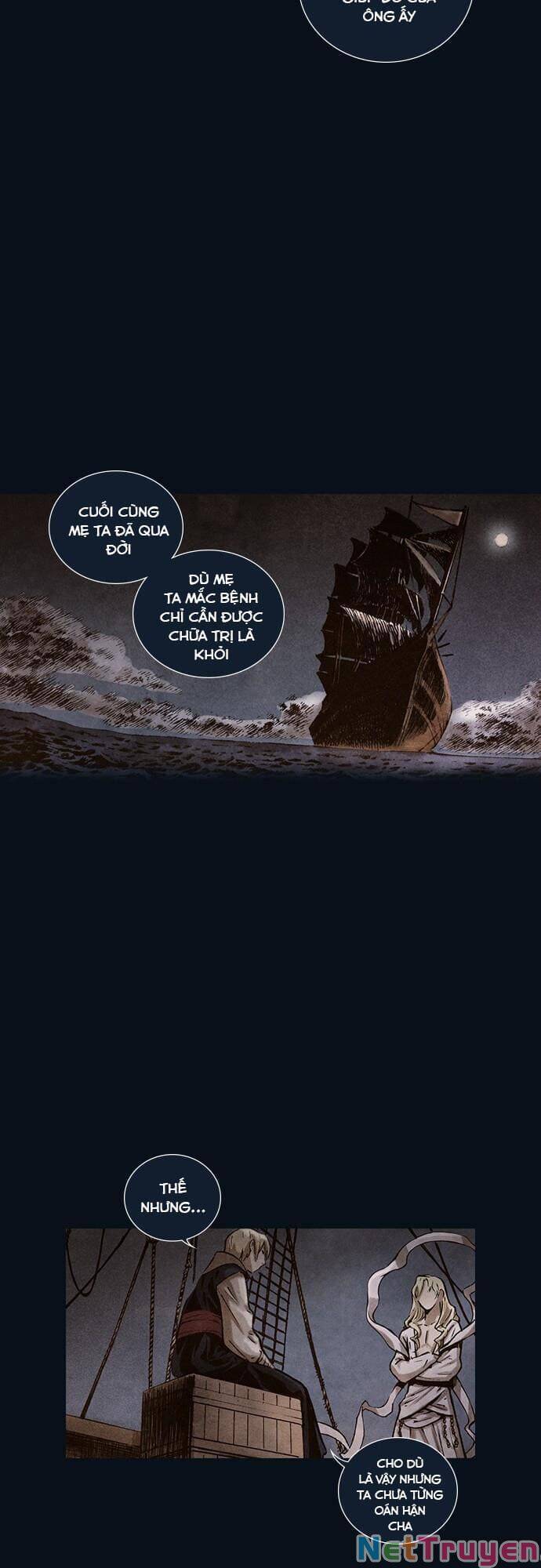 Ám Hành Ngự Sử Chapter 163 - 13