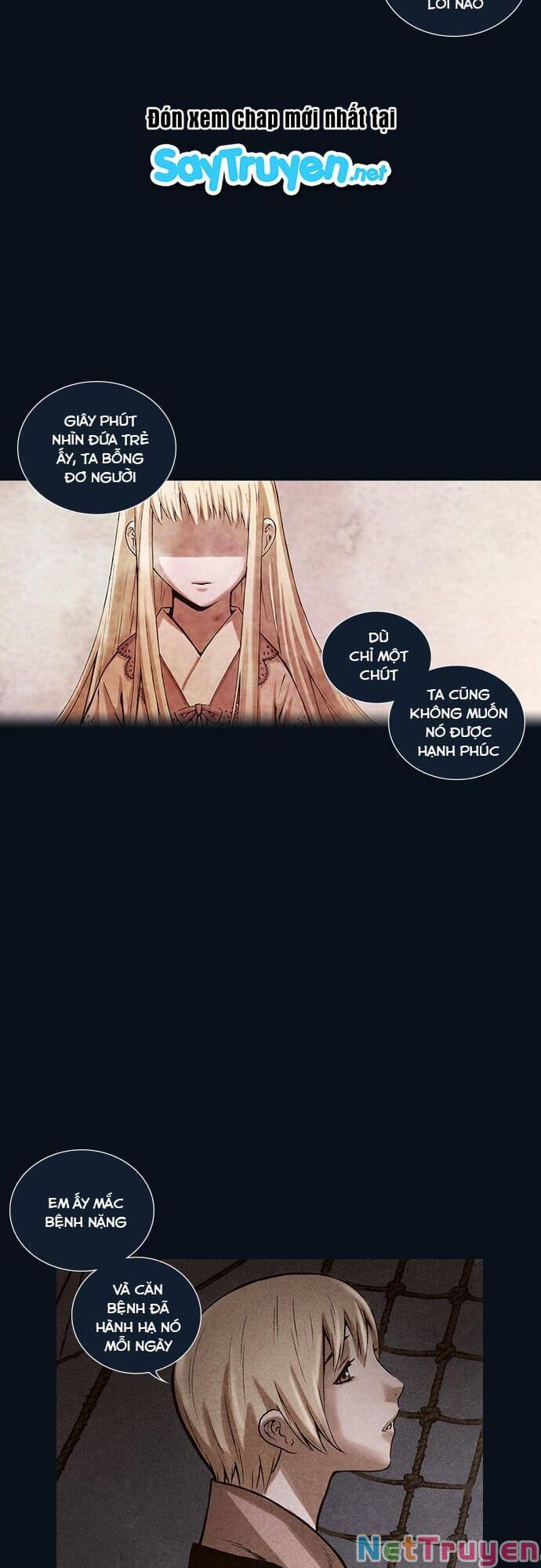 Ám Hành Ngự Sử Chapter 163 - 15