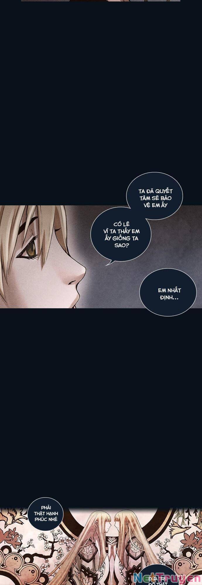 Ám Hành Ngự Sử Chapter 163 - 16