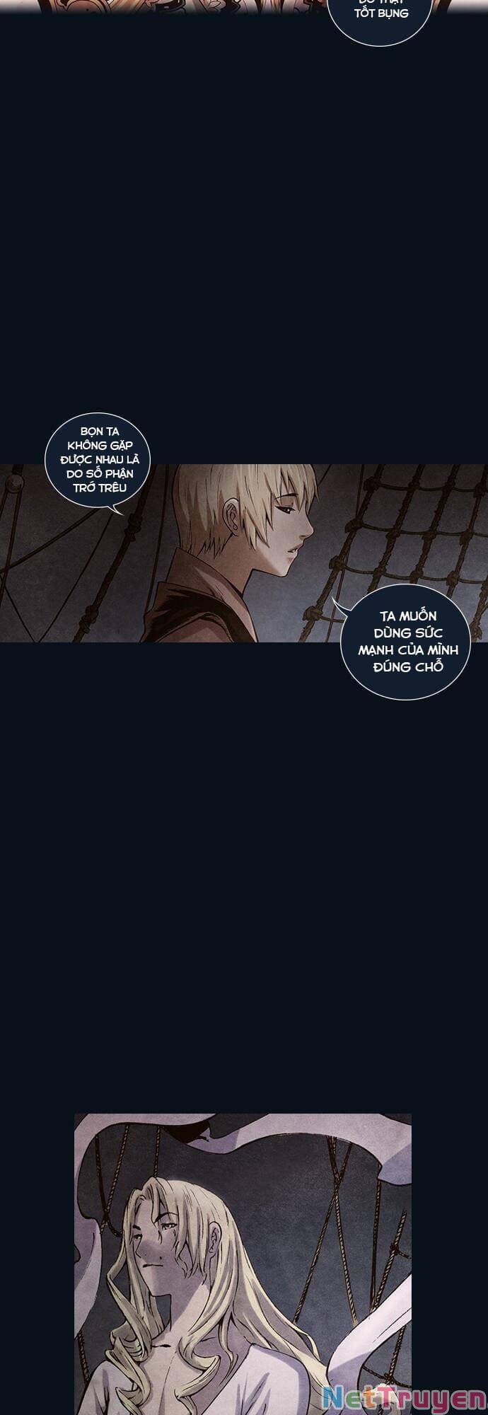 Ám Hành Ngự Sử Chapter 163 - 17