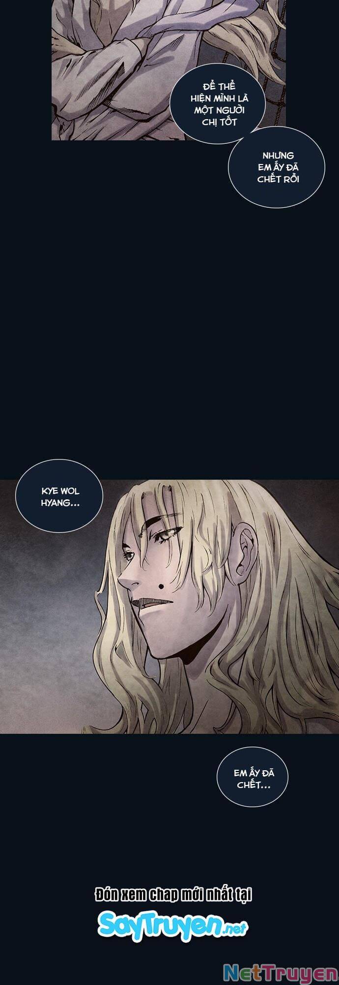 Ám Hành Ngự Sử Chapter 163 - 18