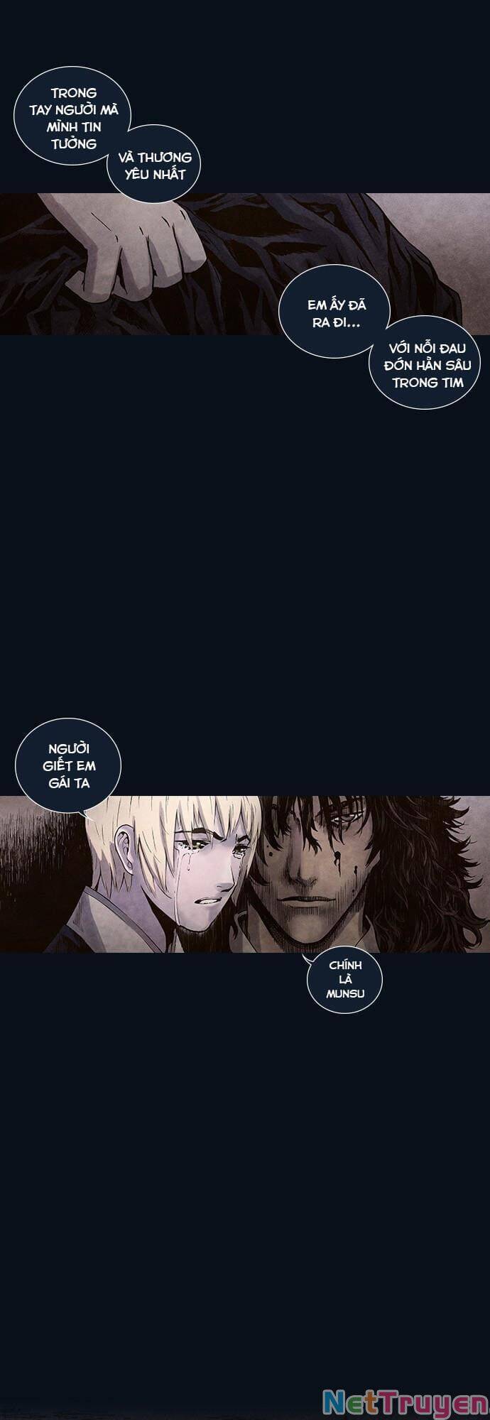 Ám Hành Ngự Sử Chapter 163 - 19