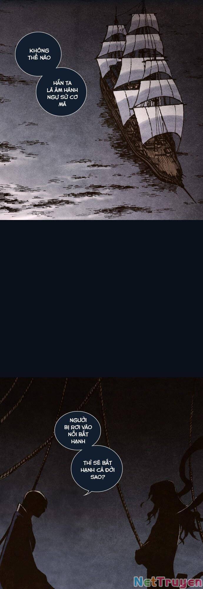 Ám Hành Ngự Sử Chapter 163 - 20