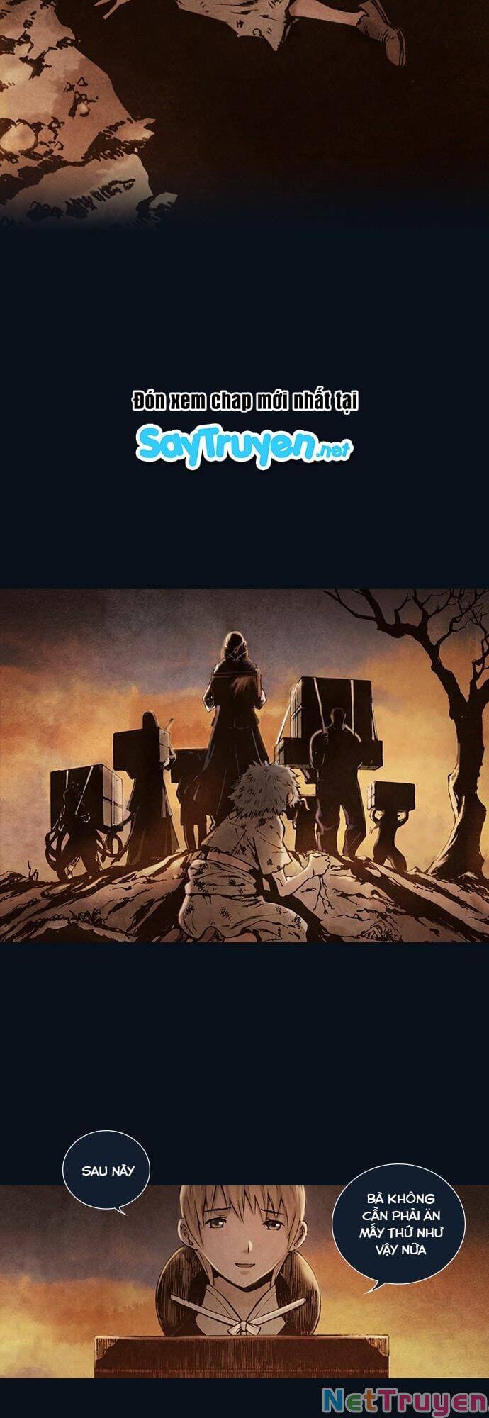 Ám Hành Ngự Sử Chapter 163 - 3